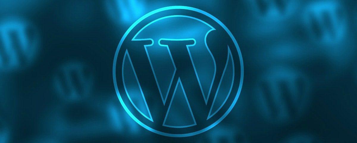 создание сайта на wordpress