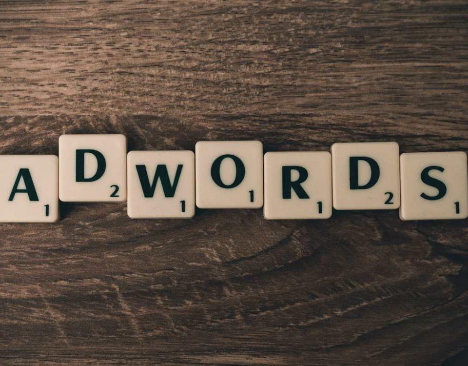 ключевые слова