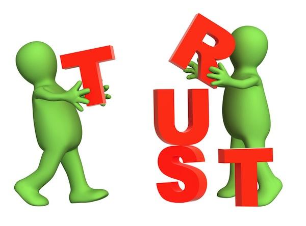 trust
