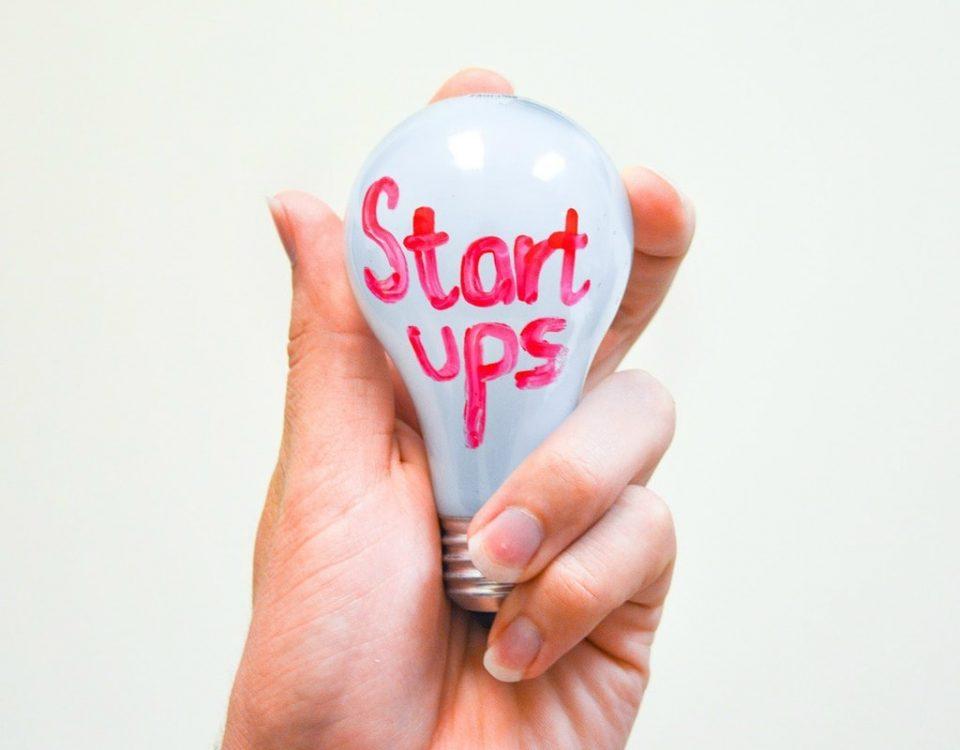 стартап