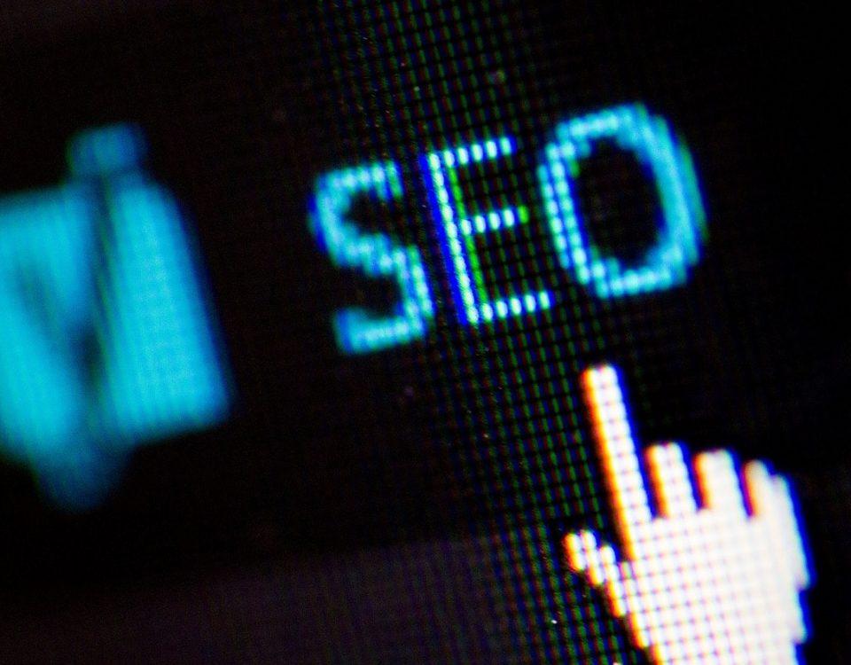 сео реклама