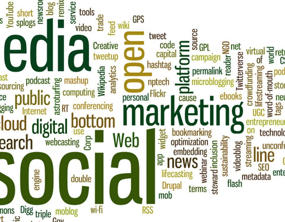 контент маркетинг