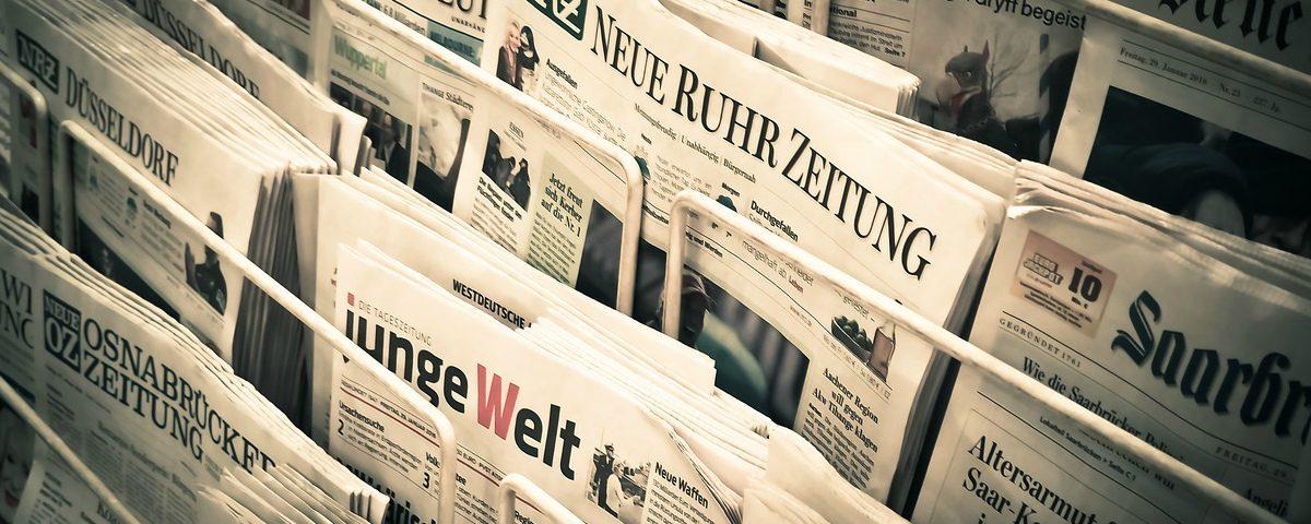 Что такое пресс-релиз и как его написать?