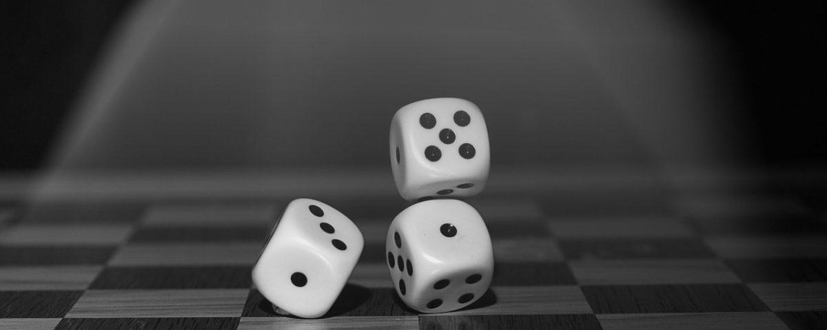 кубики чисел