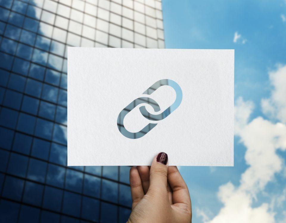 стратегий получения ссылок