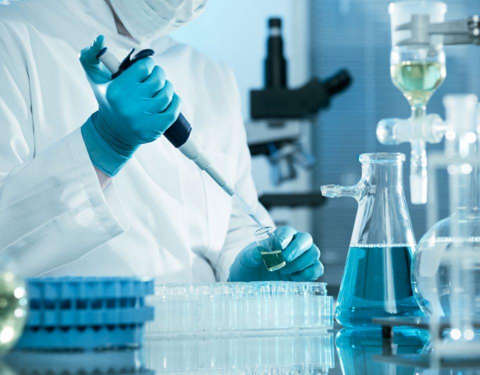 тематические исследования