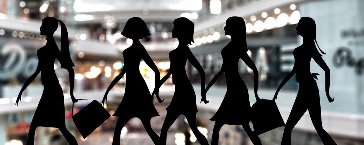 профиль покупателя